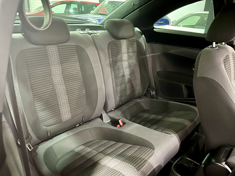 Volkswagen Beetle TURBO foto 12