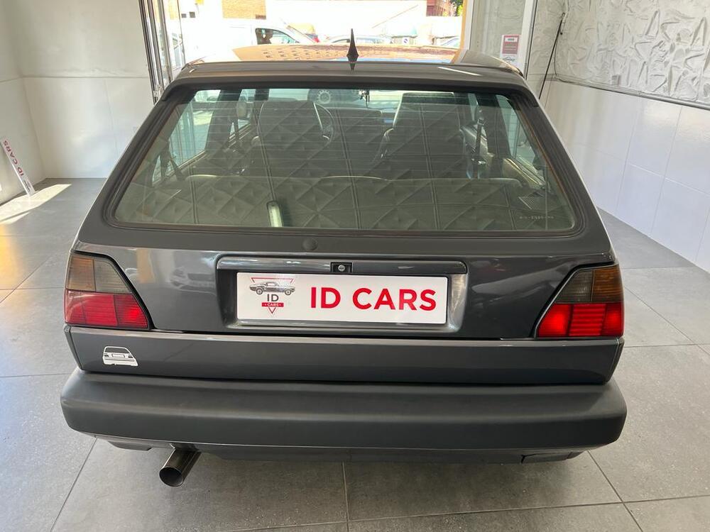 Volkswagen Golf GTI MKII foto 5