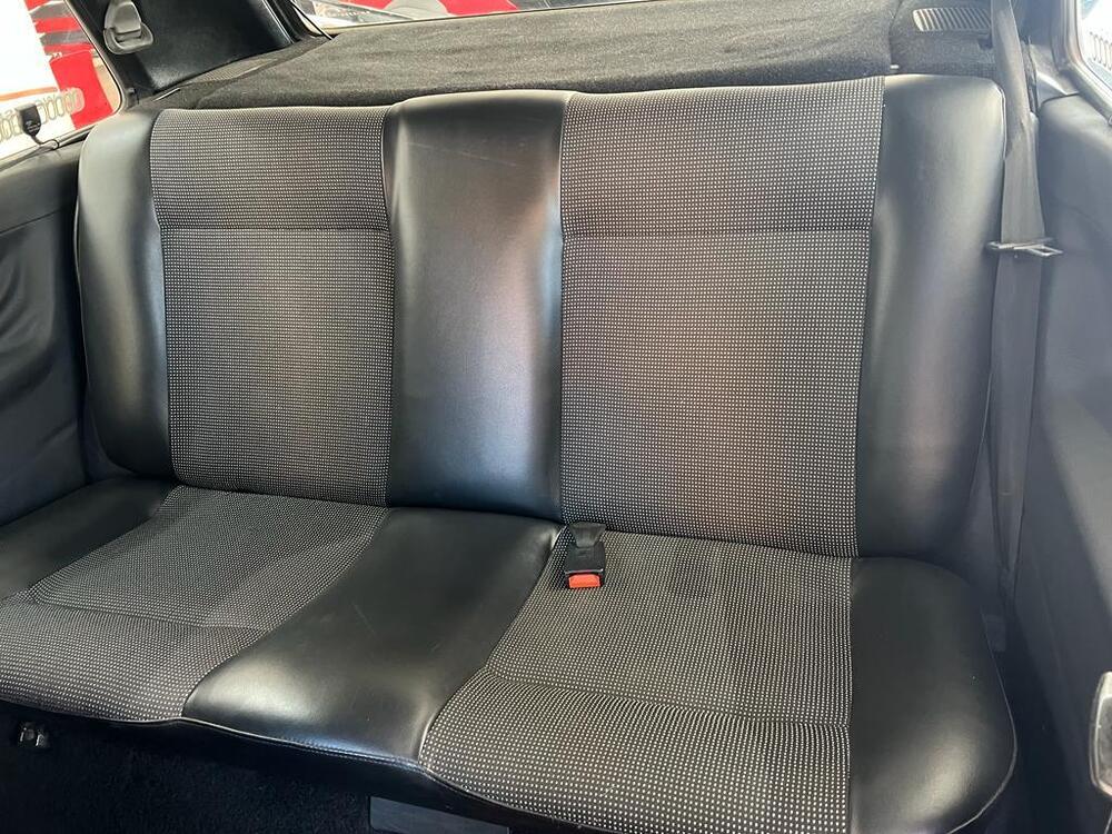 Volkswagen Golf GTI MKII foto 10