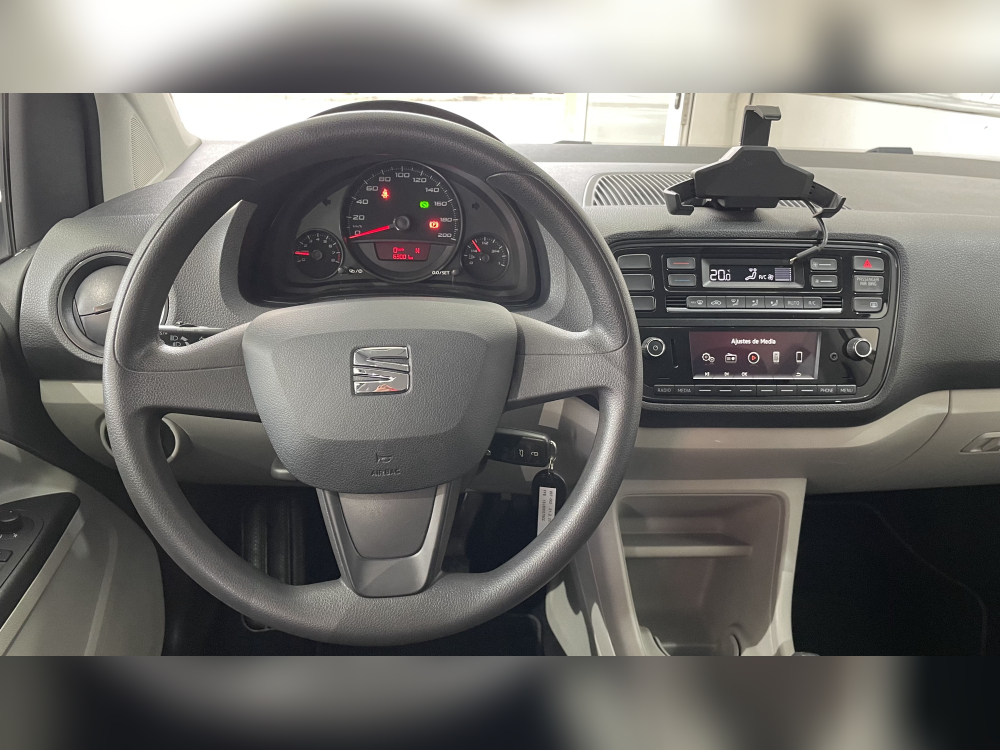 Seat Mii Style foto 15