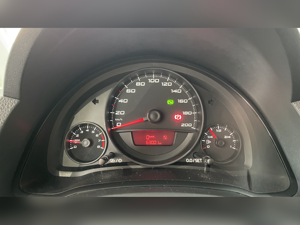 Seat Mii Style foto 17