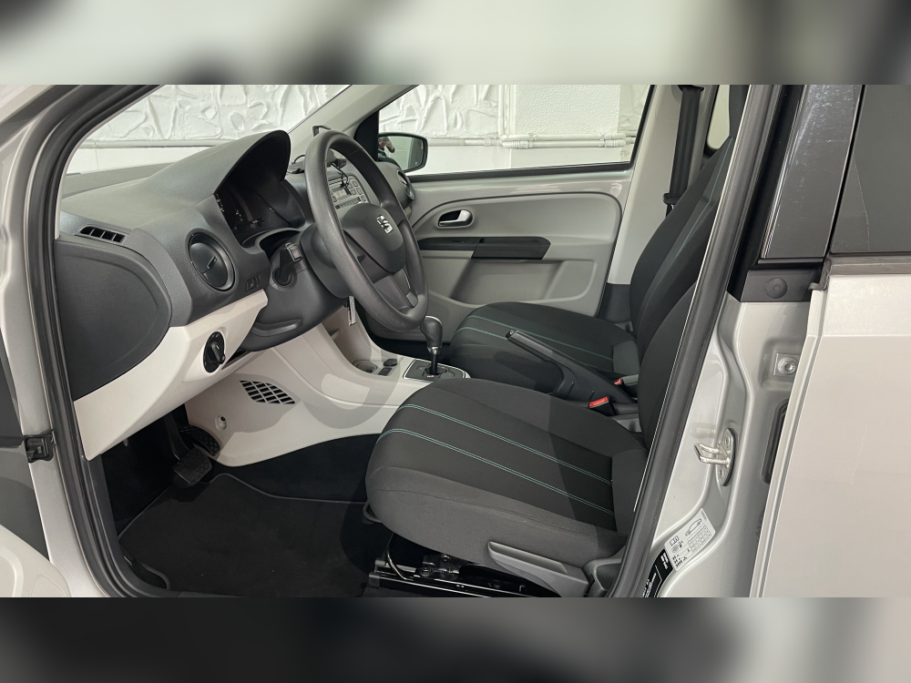 Seat Mii Style foto 18