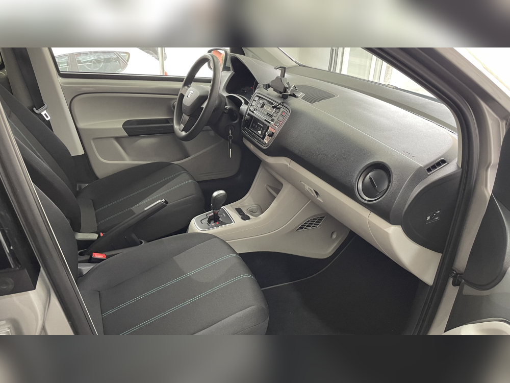 Seat Mii Style foto 19