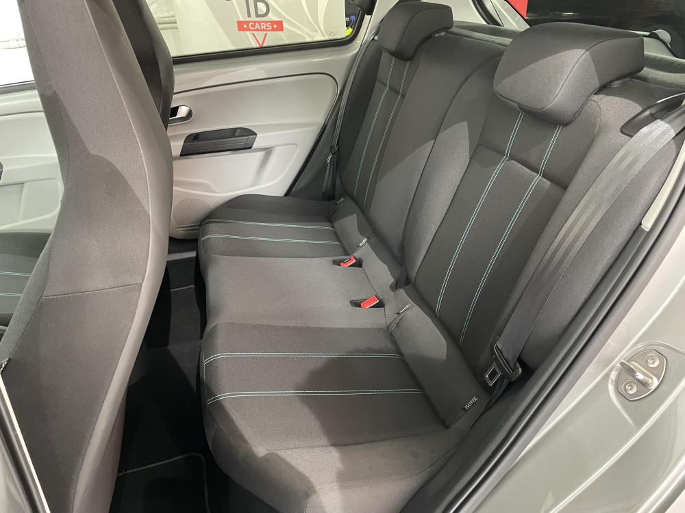 Seat Mii Style foto 20