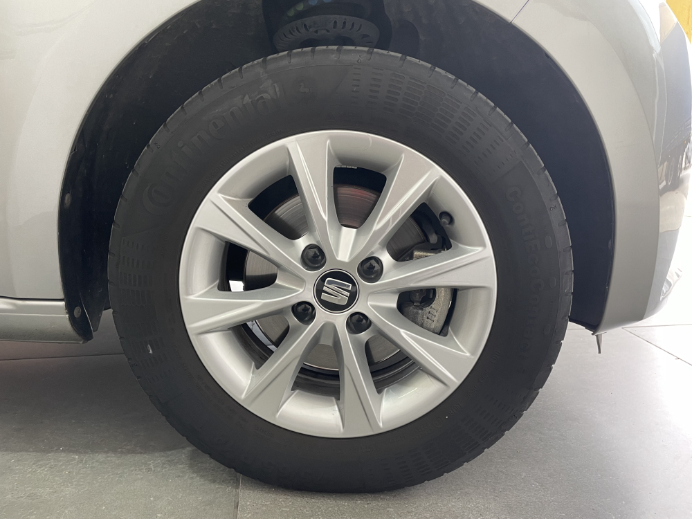 Seat Mii Style foto 21