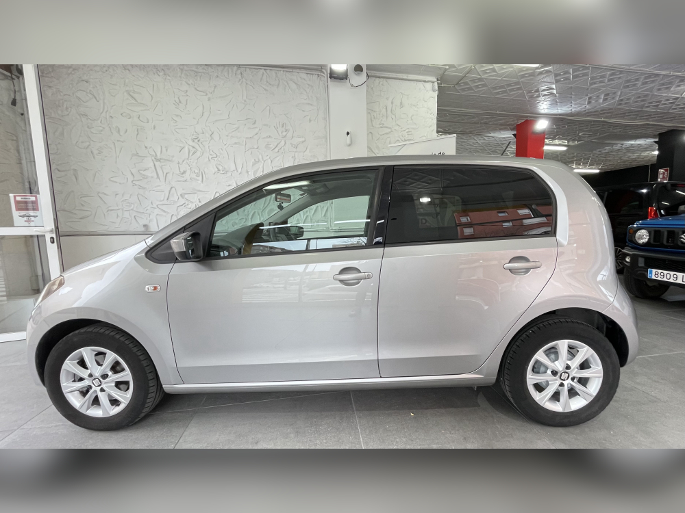 Seat Mii Style foto 6