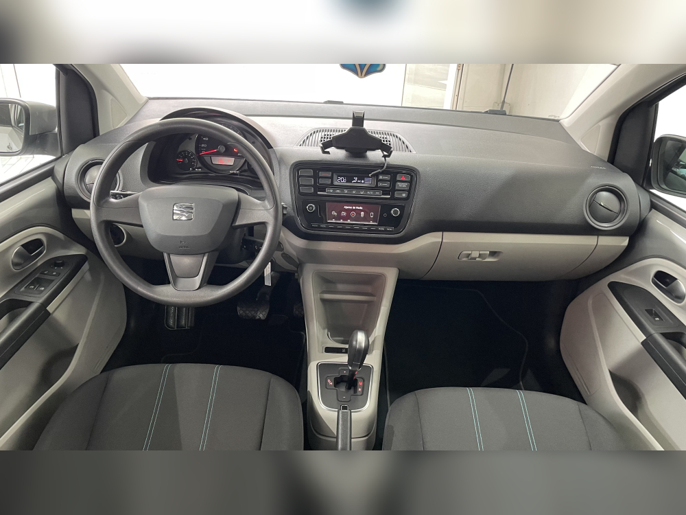 Seat Mii Style foto 8