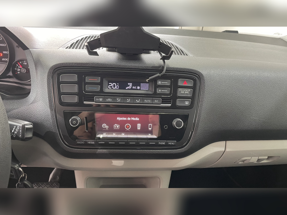 Seat Mii Style foto 9