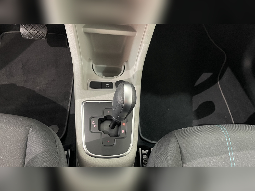 Seat Mii Style foto 10