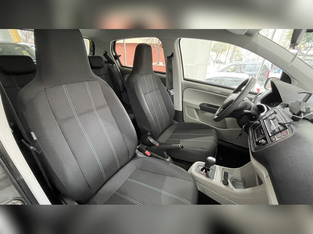 Seat Mii Style foto 11