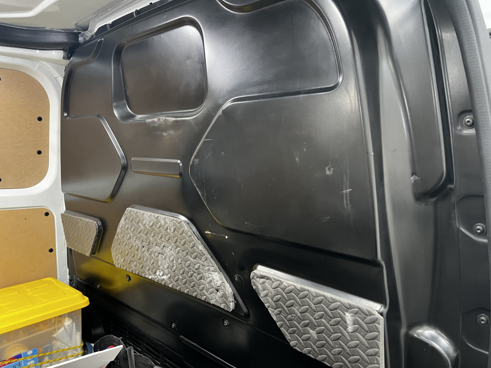 Ford Custom 280 L1 Trend foto 12