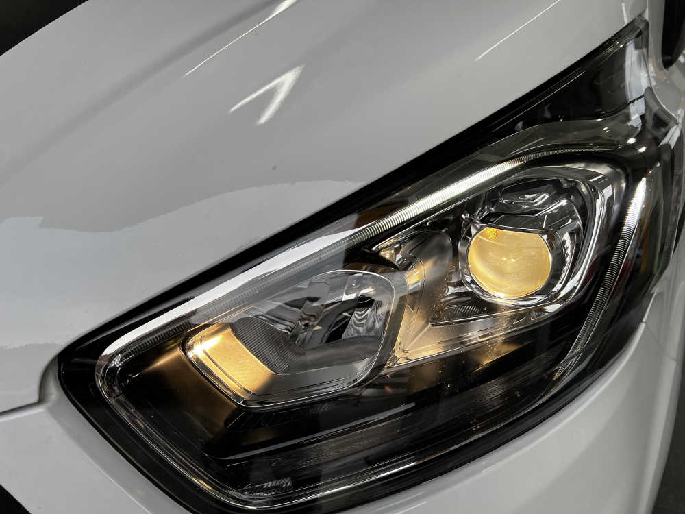 Ford Custom 280 L1 Trend foto 13