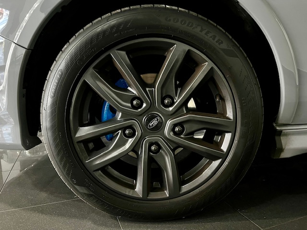 Ford Transit 310 L1 Tourneo Active foto 12