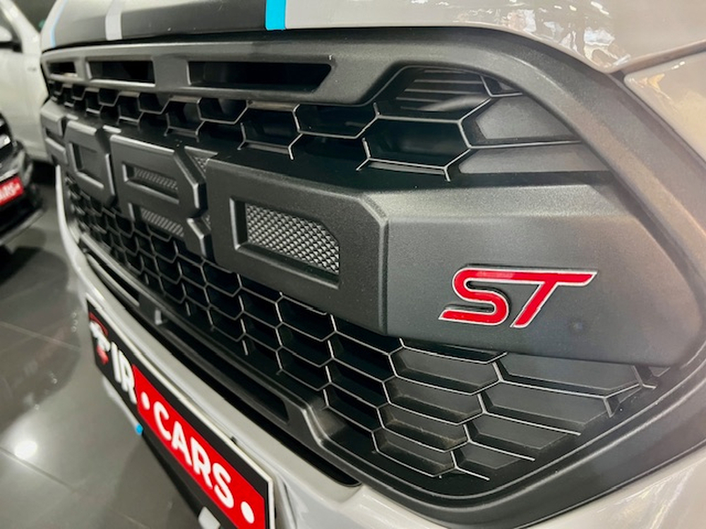 Ford Transit 310 L1 Tourneo Active foto 13