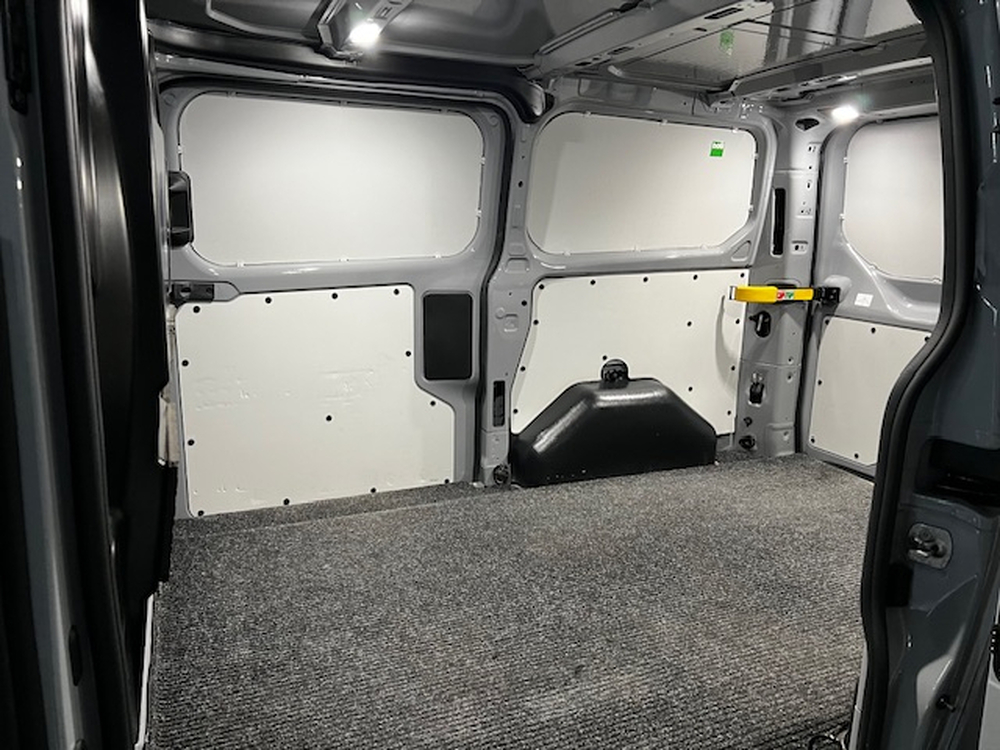 Ford Transit 310 L1 Tourneo Active foto 14