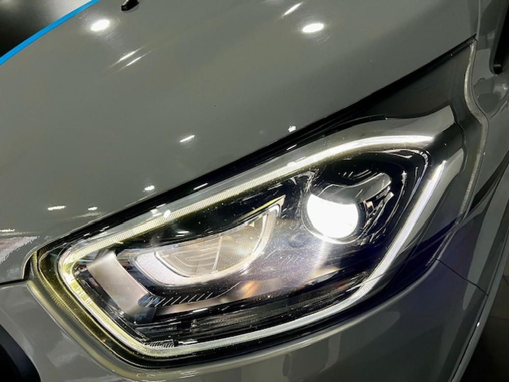 Ford Transit 310 L1 Tourneo Active foto 15