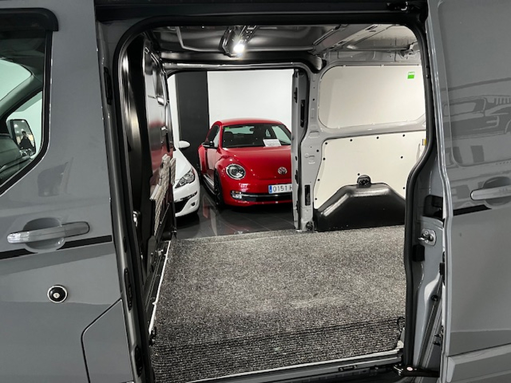 Ford Transit 310 L1 Tourneo Active foto 17