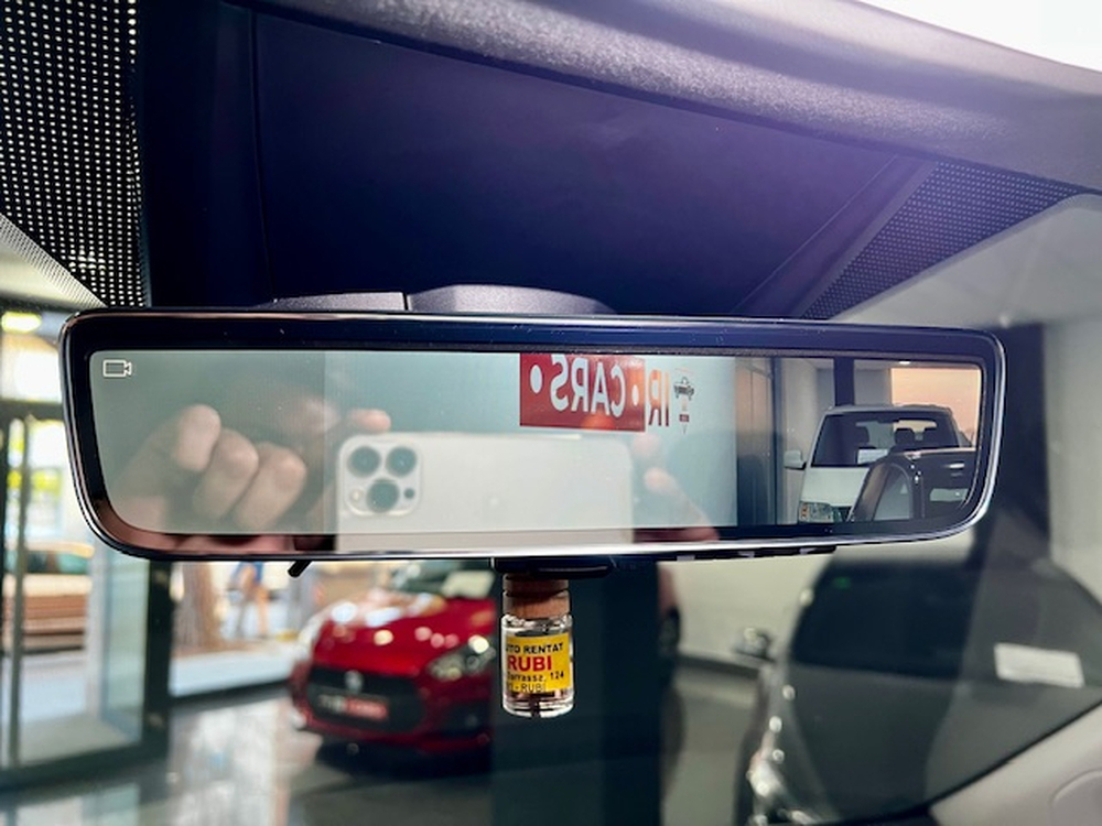 Ford Transit 310 L1 Tourneo Active foto 18