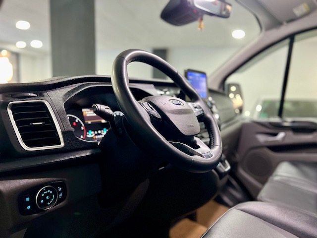 Ford Transit 310 L1 Tourneo Active foto 19