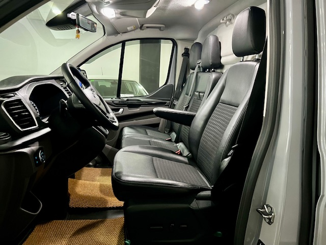 Ford Transit 310 L1 Tourneo Active foto 24