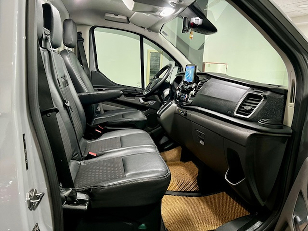 Ford Transit 310 L1 Tourneo Active foto 5