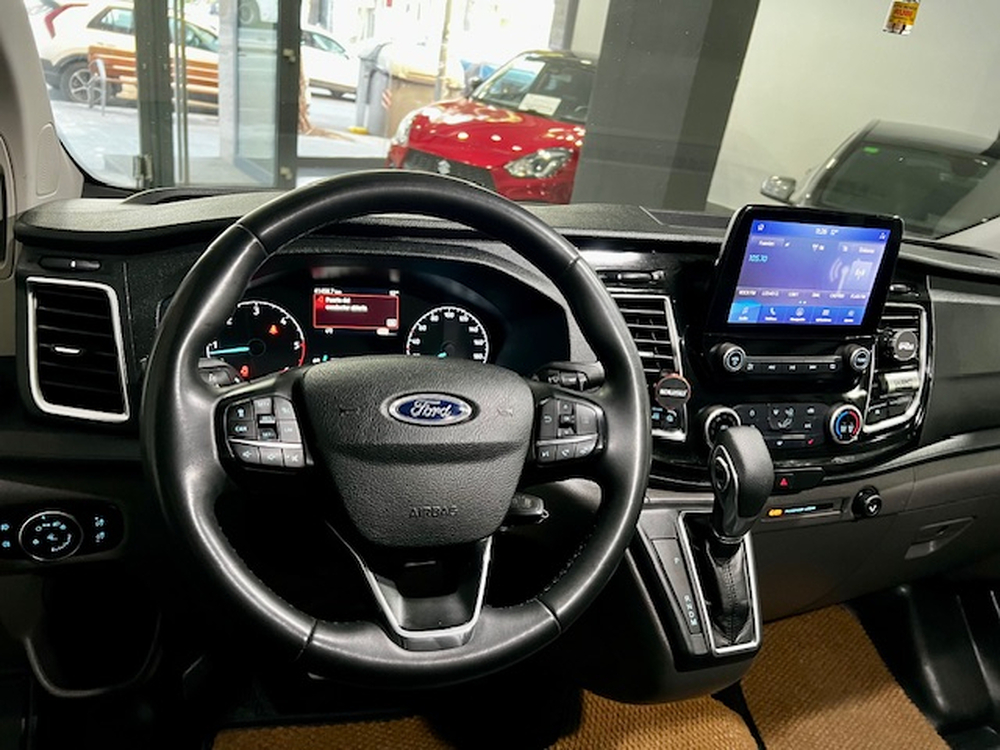Ford Transit 310 L1 Tourneo Active foto 6