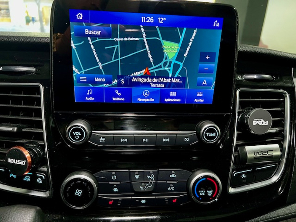 Ford Transit 310 L1 Tourneo Active foto 7