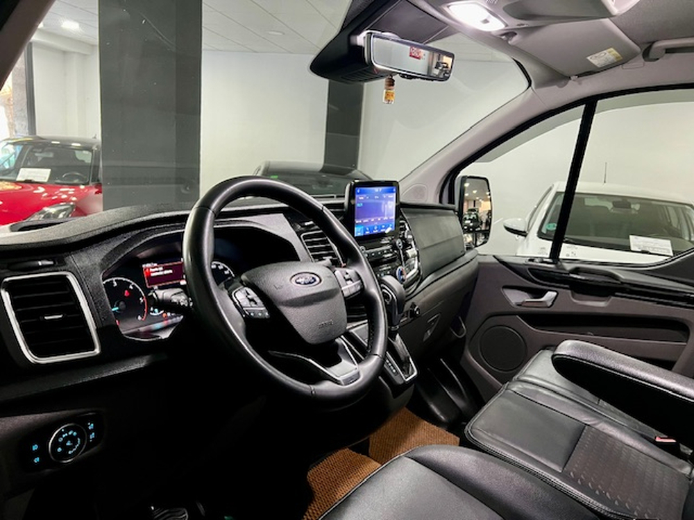 Ford Transit 310 L1 Tourneo Active foto 9