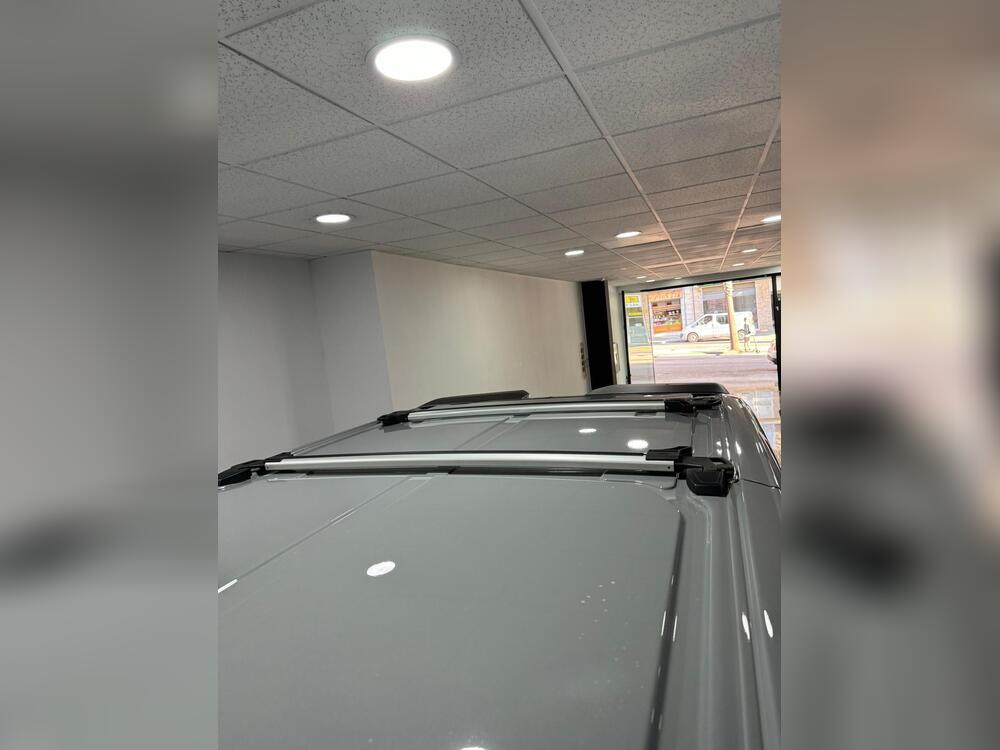 Ford Transit 310 L1 Tourneo Active foto 10