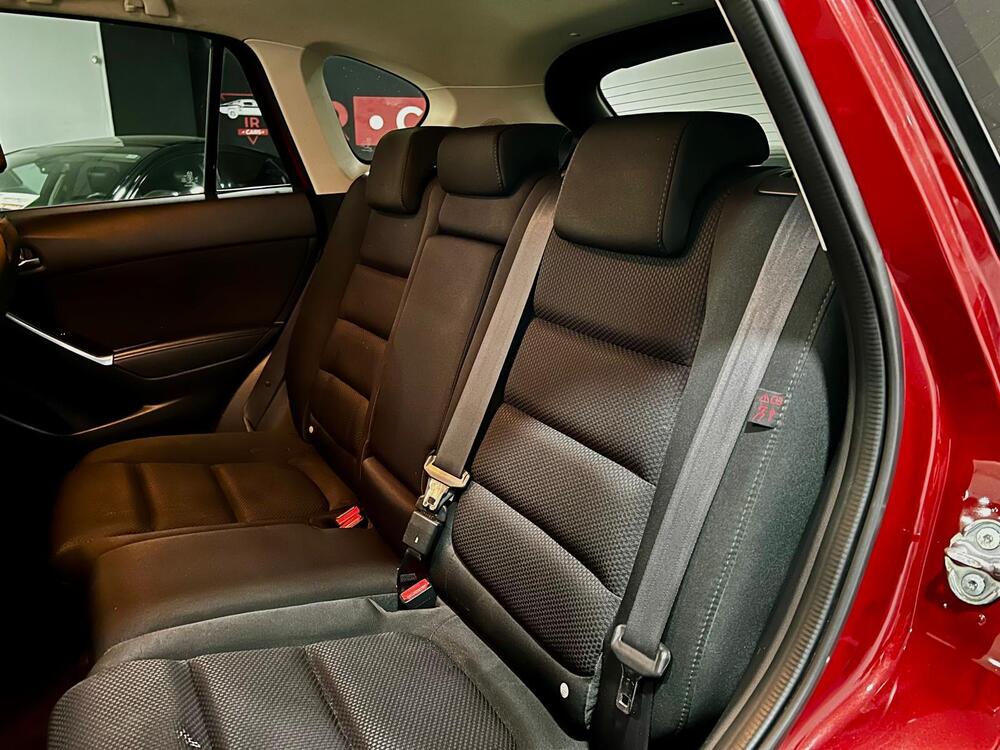 Mazda CX-5 Luxury 2WD foto 15