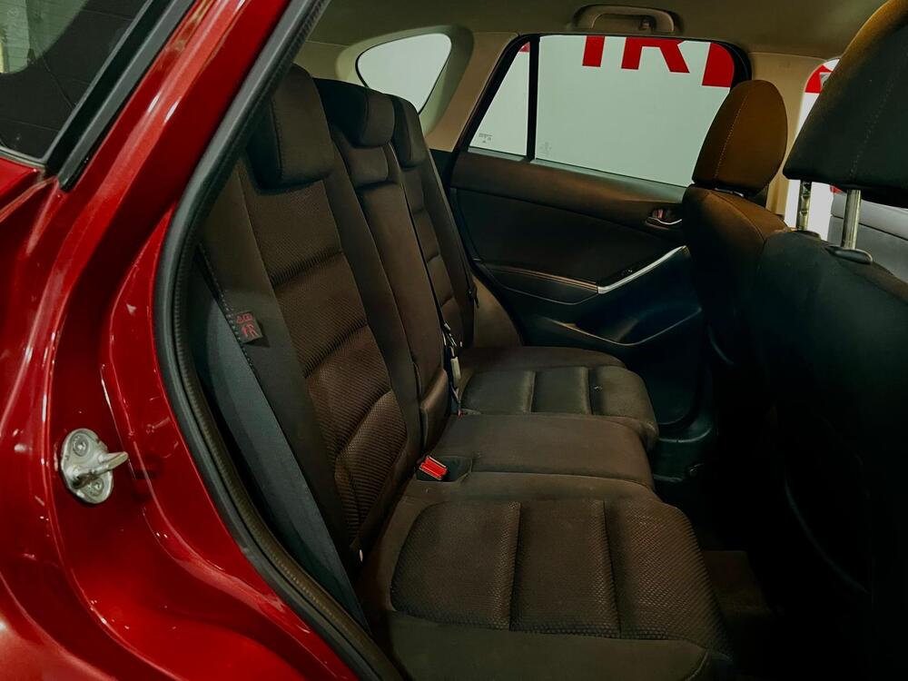 Mazda CX-5 Luxury 2WD foto 16