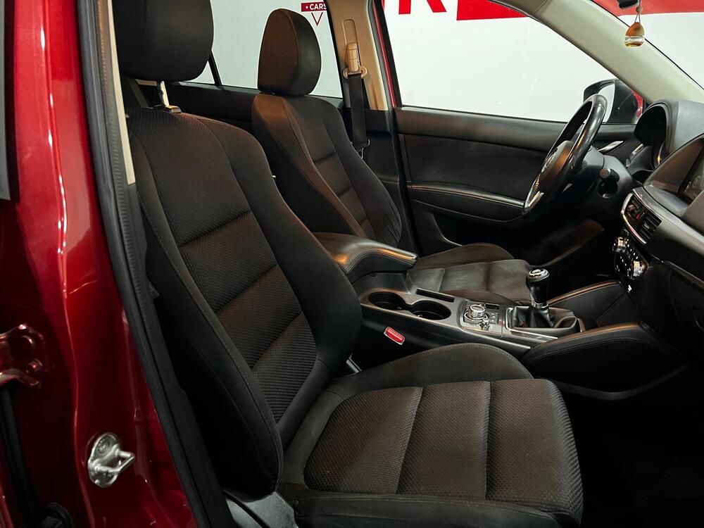 Mazda CX-5 Luxury 2WD foto 17