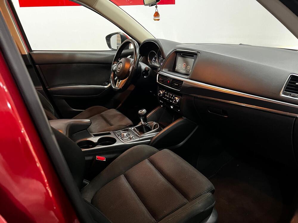Mazda CX-5 Luxury 2WD foto 18