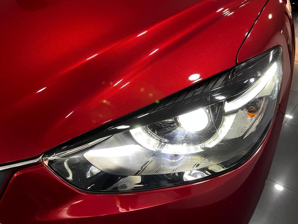 Mazda CX-5 Luxury 2WD foto 20