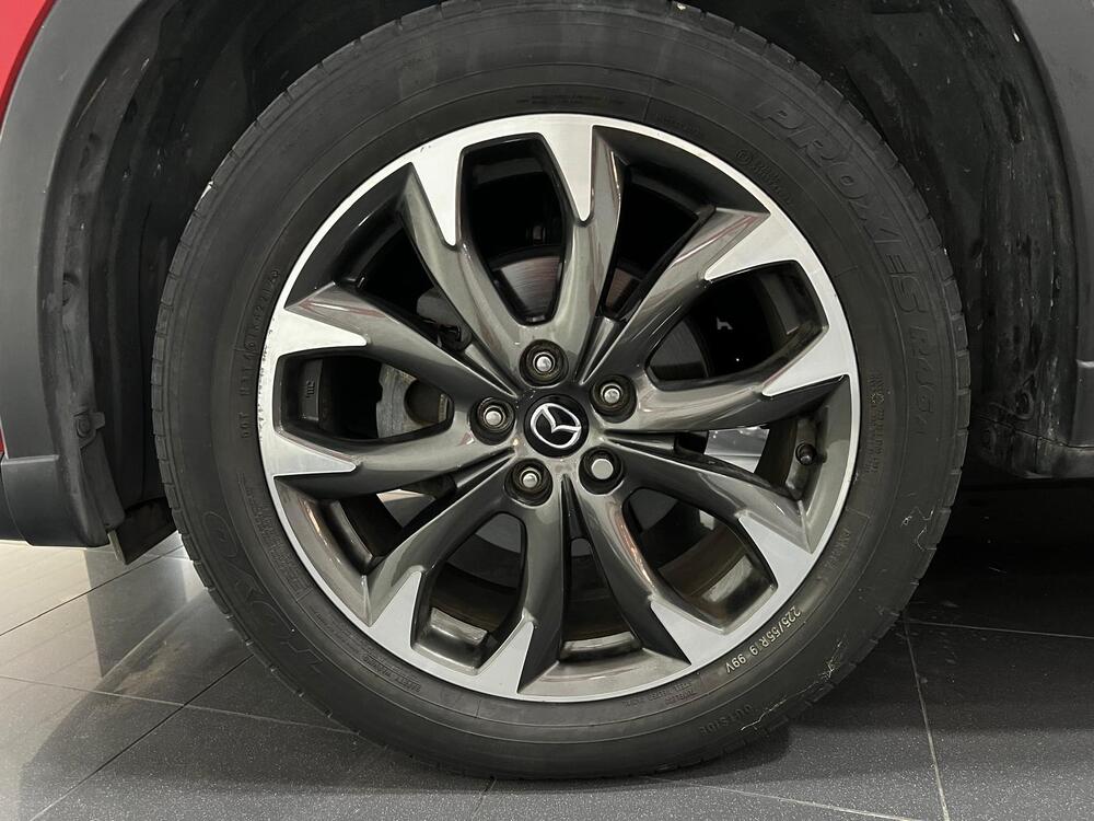 Mazda CX-5 Luxury 2WD foto 21