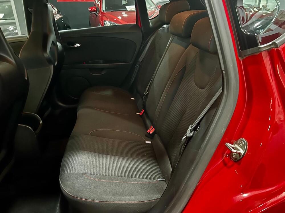 Seat Leon Cupra foto 16