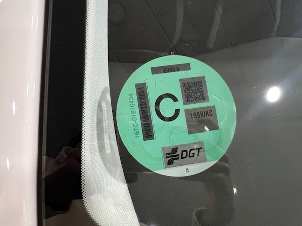 Peugeot 308 Style foto 13