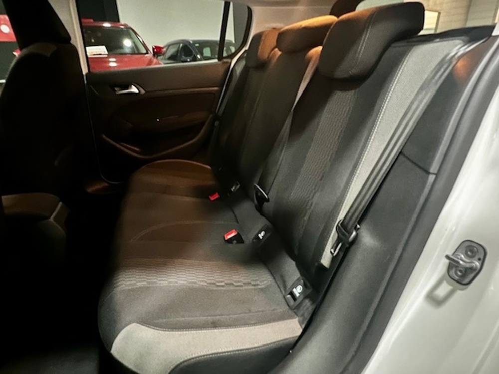 Peugeot 308 Style foto 20