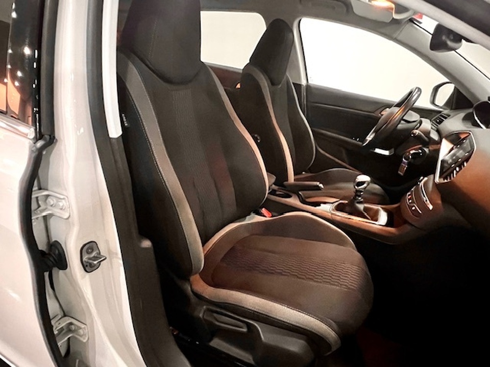Peugeot 308 Style foto 22