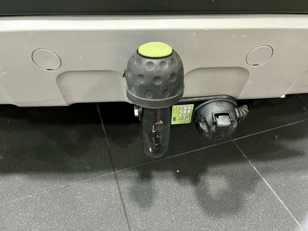 Ford Ecosport Titanium foto 11