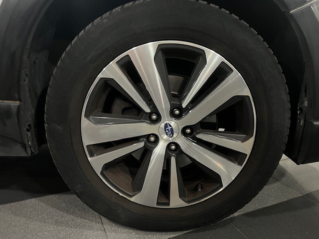 Subaru Outback AWD Sport foto 12