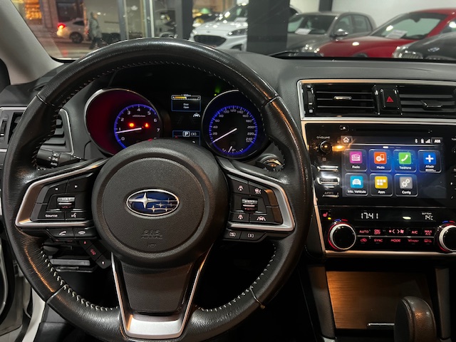 Subaru Outback AWD Sport foto 14