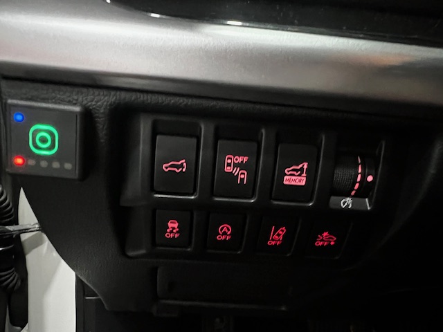 Subaru Outback AWD Sport foto 15