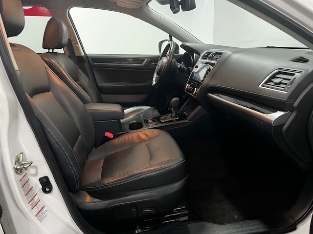 Subaru Outback AWD Sport foto 16