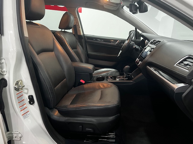 Subaru Outback AWD Sport foto 17