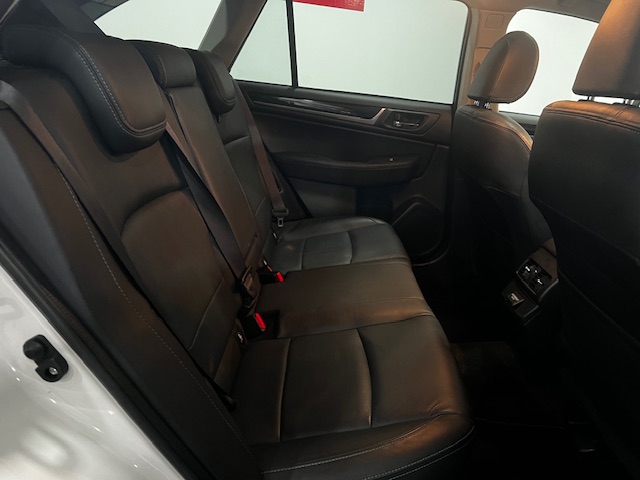 Subaru Outback AWD Sport foto 19