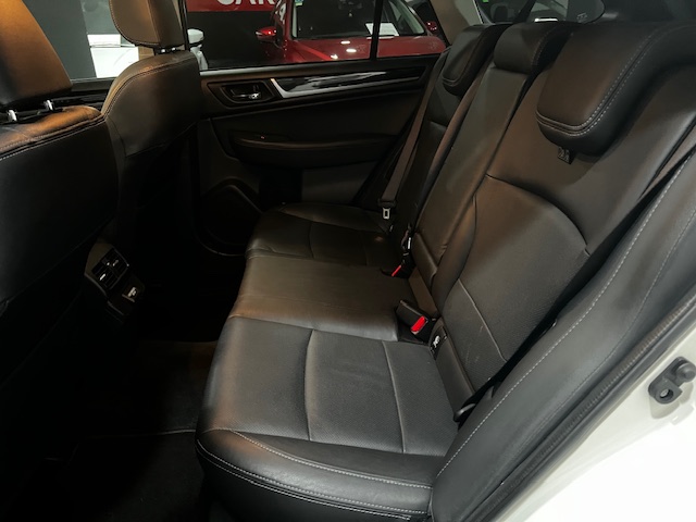 Subaru Outback AWD Sport foto 20