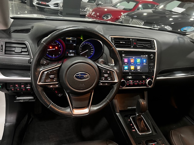 Subaru Outback AWD Sport foto 23