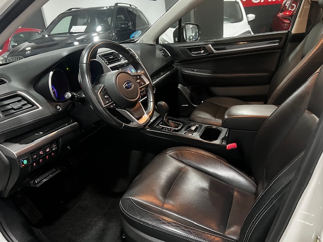 Subaru Outback AWD Sport foto 25