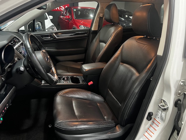 Subaru Outback AWD Sport foto 26